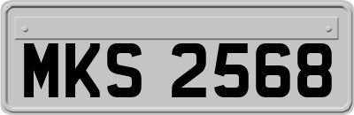 MKS2568