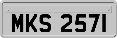 MKS2571
