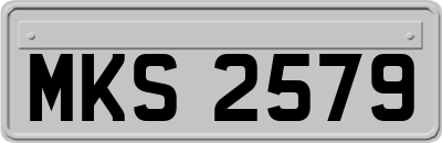 MKS2579