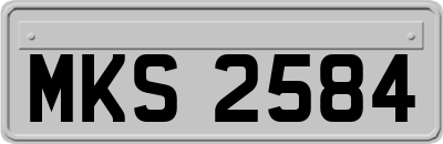 MKS2584