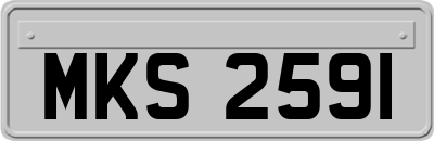 MKS2591