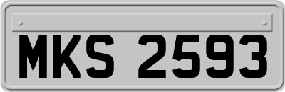 MKS2593