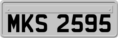 MKS2595