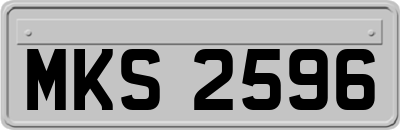 MKS2596