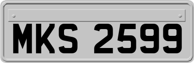 MKS2599