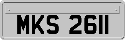 MKS2611