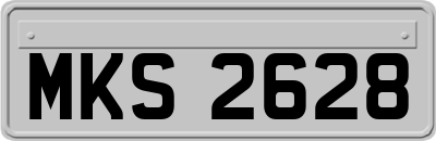MKS2628