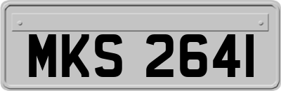 MKS2641
