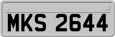 MKS2644