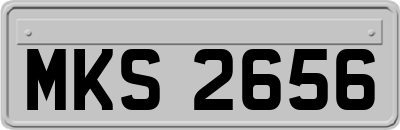 MKS2656