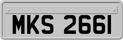 MKS2661