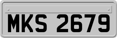 MKS2679