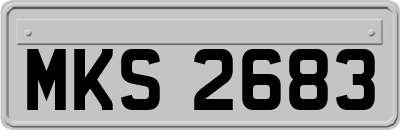 MKS2683