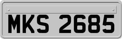 MKS2685
