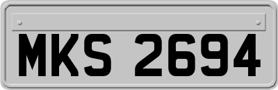 MKS2694