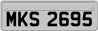 MKS2695