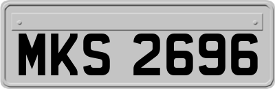 MKS2696