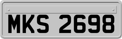 MKS2698