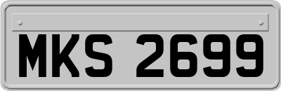 MKS2699