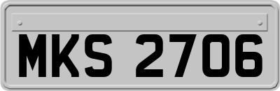 MKS2706