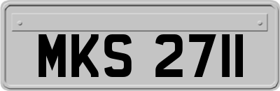 MKS2711