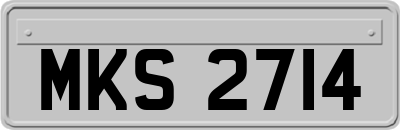 MKS2714