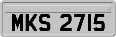 MKS2715