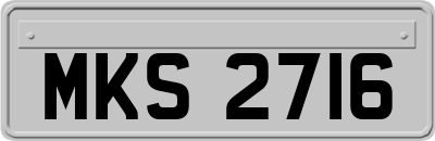 MKS2716