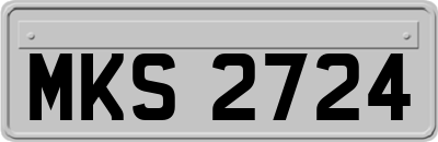 MKS2724