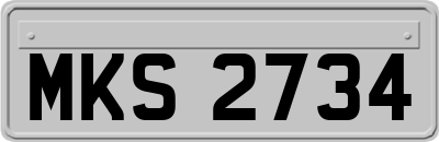 MKS2734