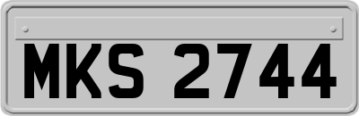 MKS2744