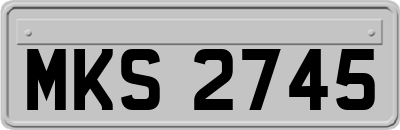 MKS2745