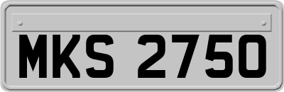 MKS2750