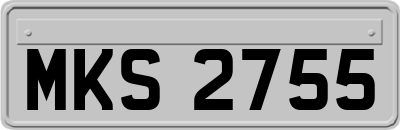 MKS2755