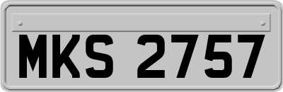 MKS2757