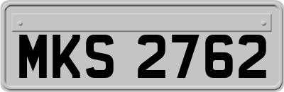 MKS2762