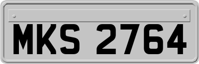 MKS2764