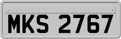 MKS2767