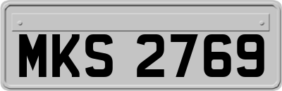MKS2769