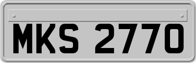 MKS2770