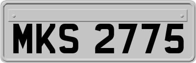 MKS2775