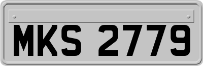 MKS2779