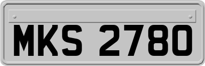 MKS2780