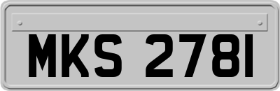 MKS2781