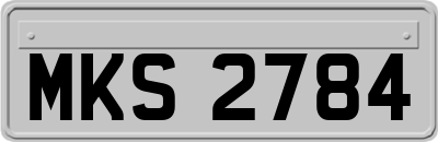 MKS2784