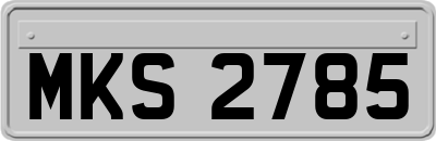 MKS2785
