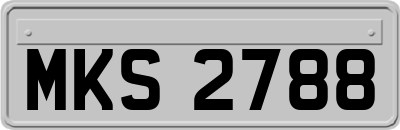 MKS2788