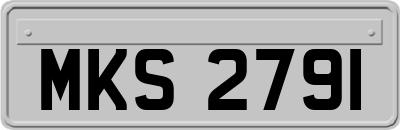 MKS2791