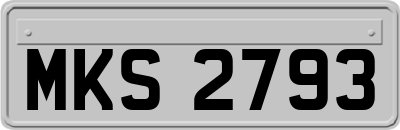 MKS2793