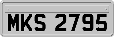 MKS2795